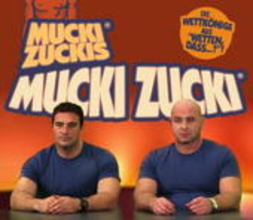 Mucki Zuckis – Mucki Zucki