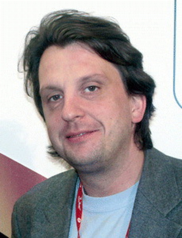 Bastelt an Musikabo: Frank Taubert