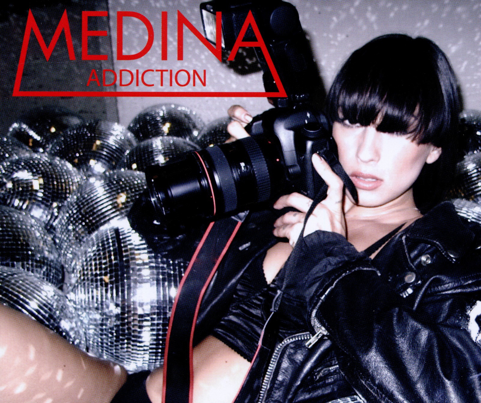 Medina – Addiction