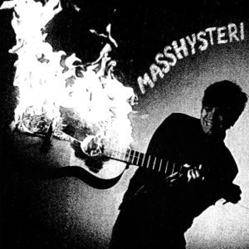 Masshysteri – Masshysteri