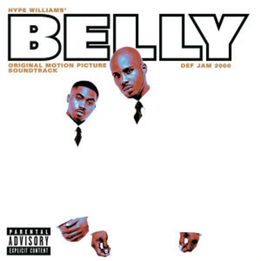 Diverse – Belly