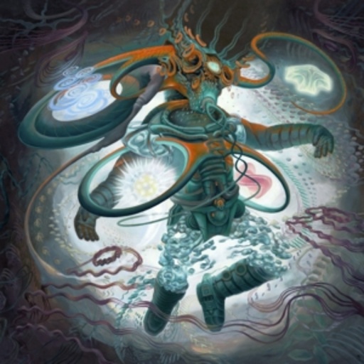Coheed And Cambria – The Afterman - Ascension