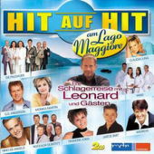 Diverse – Hit auf Hit am Lago Maggiore