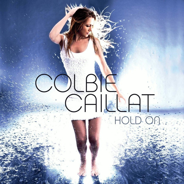 Colbie Caillat – Hold On