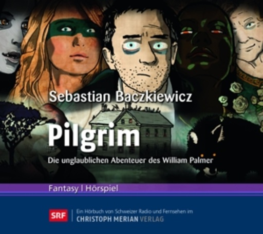 Diverse – Pilgrim