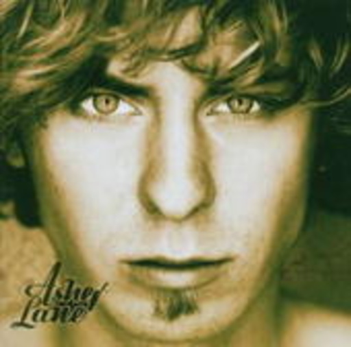 Asher Lane – Beautiful Falling