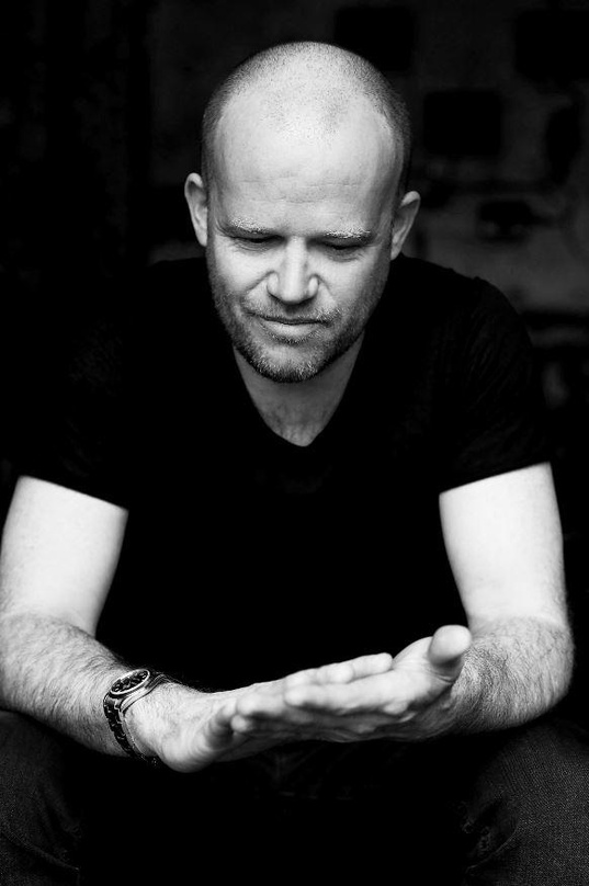 Freut sich mit Get Digital loszulegen: Roland Leesker