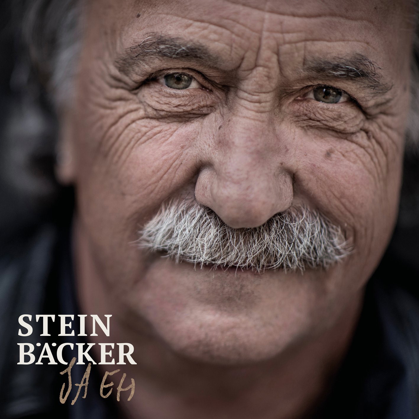 Gert Steinbäcker – Ja eh