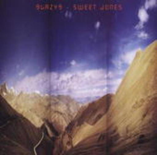 9 Lazy 9 – Sweet Jones