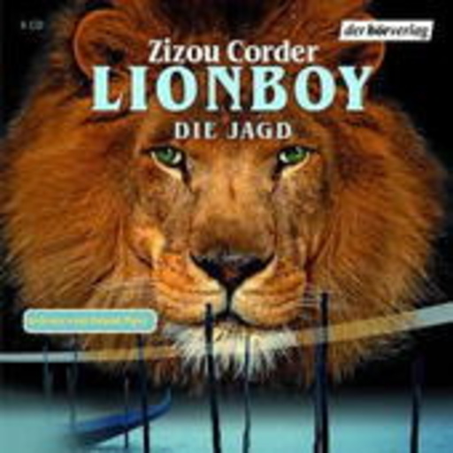 Diverse – Lionboy - Die Jagd (Teil 2)