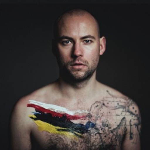 Lone Wolf – The Lovers
