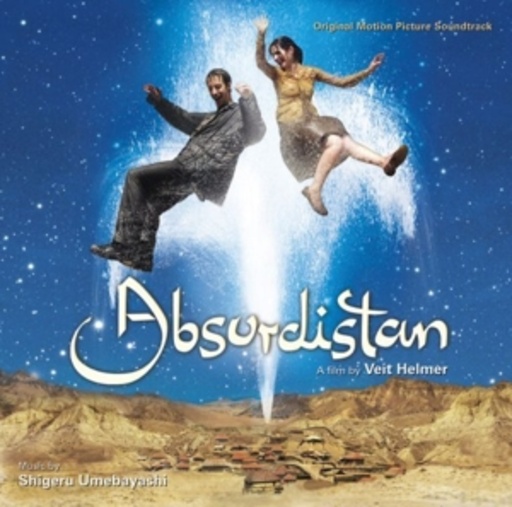 Diverse – Absurdistan