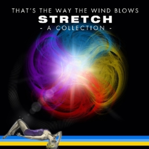 Stretch – That's The Way The Wind Blows - A Collection