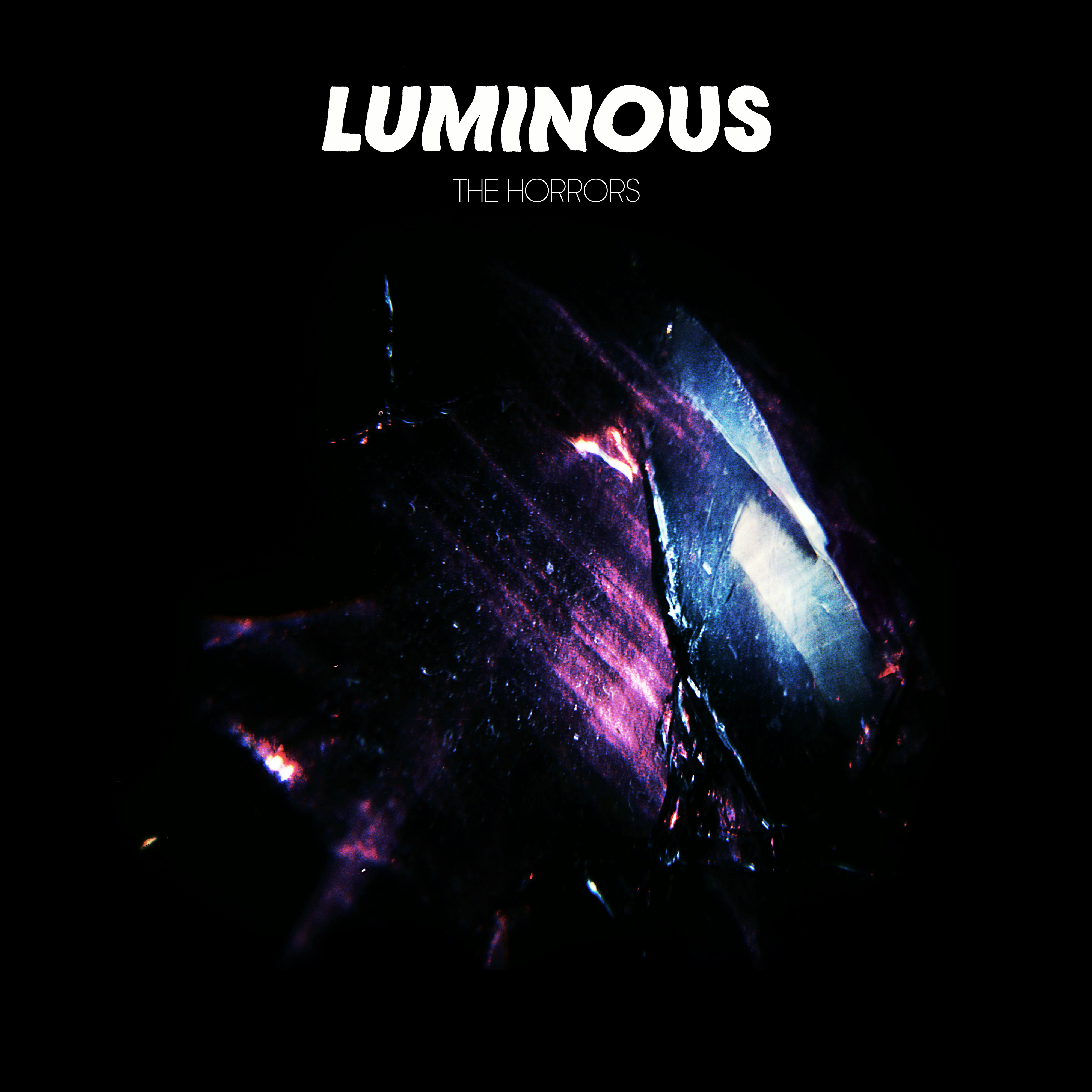 The Horrors – Luminous