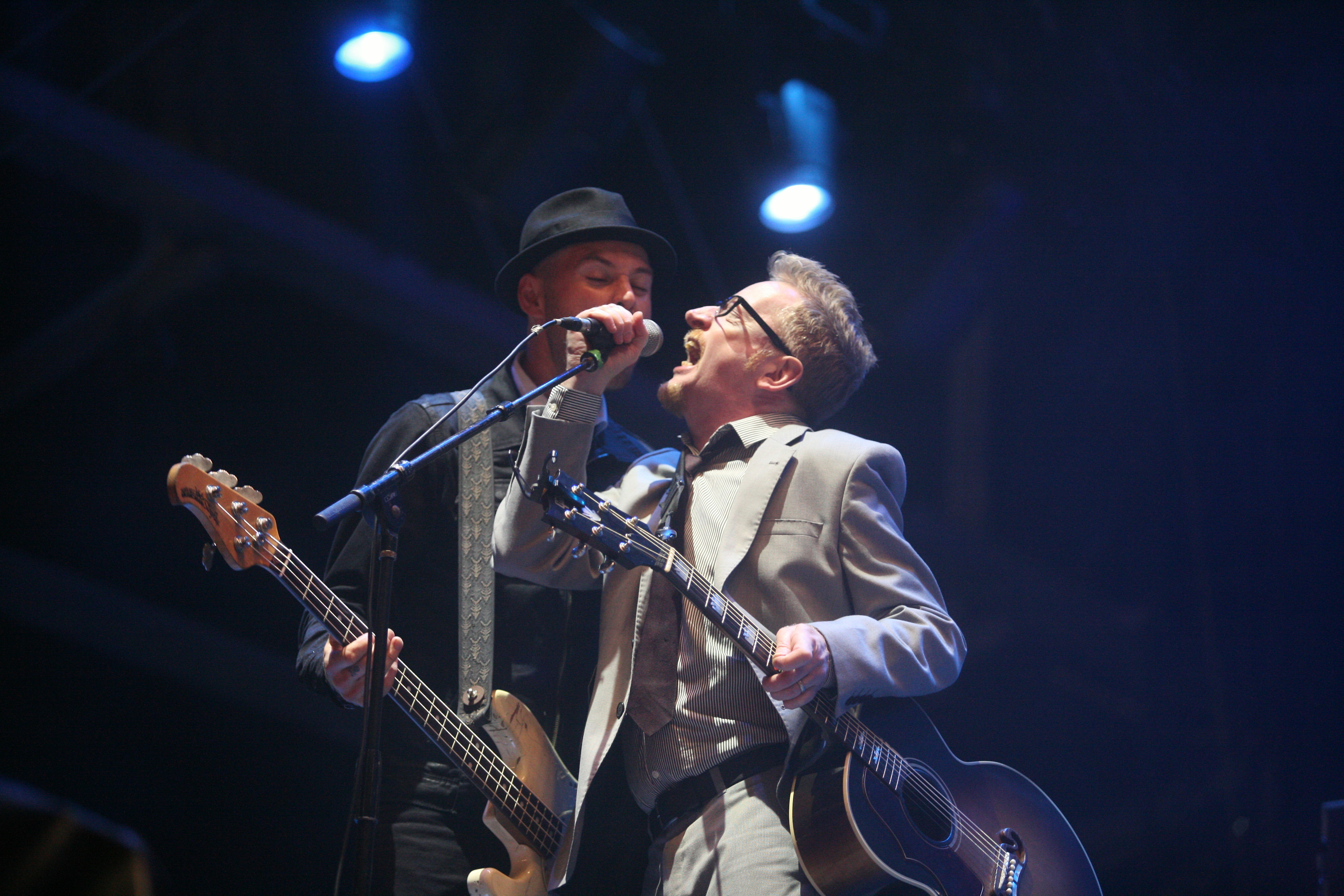 Flogging Molly