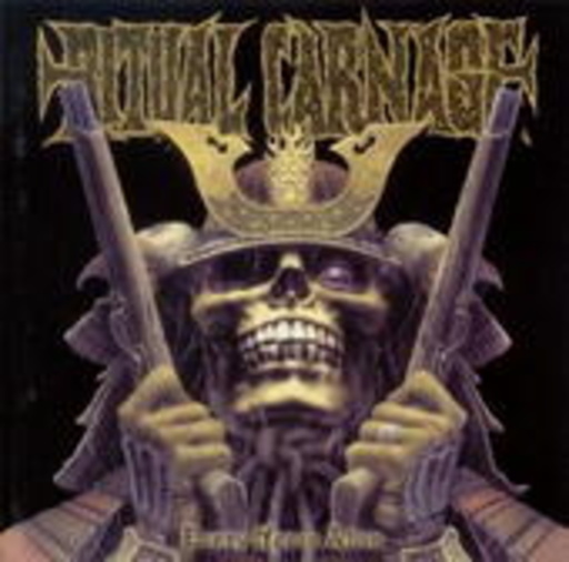 Ritual Carnage – Every Nerve Alife
