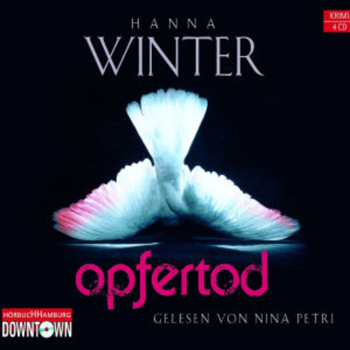 Nina Petri – Opfertod