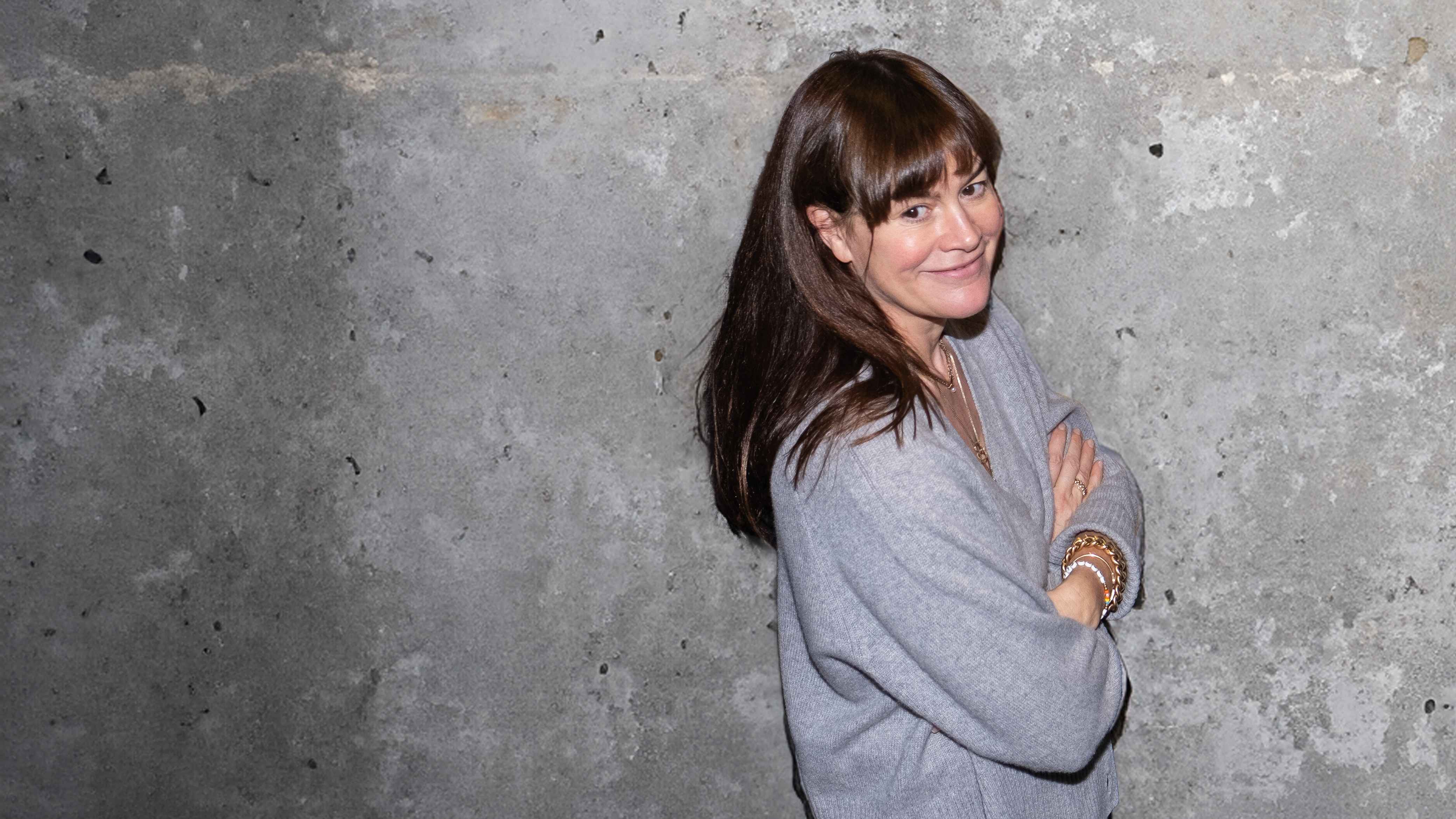 3d3aa786 7369 44bc 960b 6f4a3fb07deb Erscheint im Ranking in der Verlagssparte: Natascha Augustin (Managing Director Warner Chappell Music Germany).