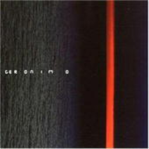 Geronimo – Geronimo