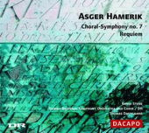 Diverse – Symphony No. 7/Requiem