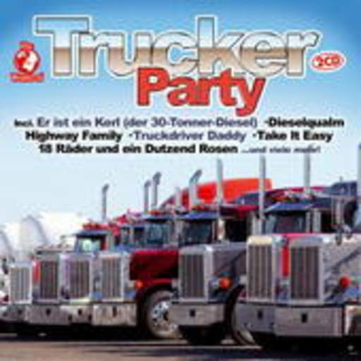 Diverse – The World Of Trucker-Party