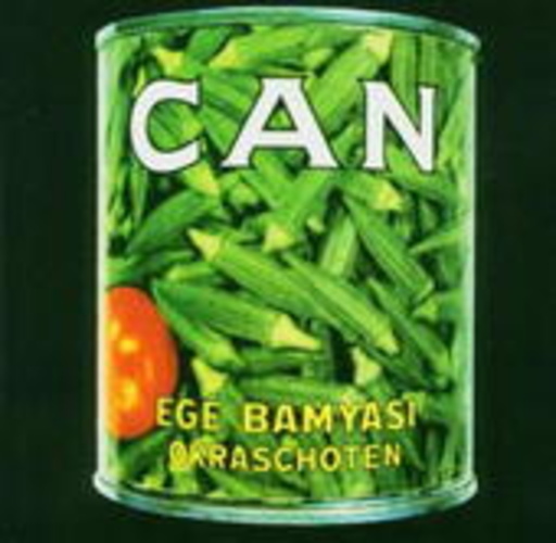 Can – Ege Bamyasi