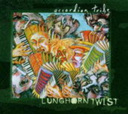 Accordion Tribe – Lunghorn Twist