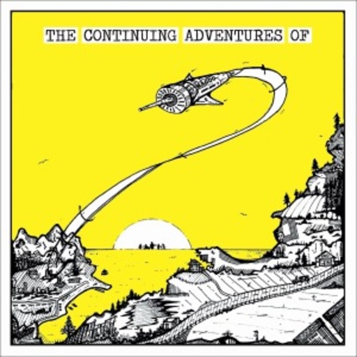 Magoo – The Continuing Adventures Of Magoo