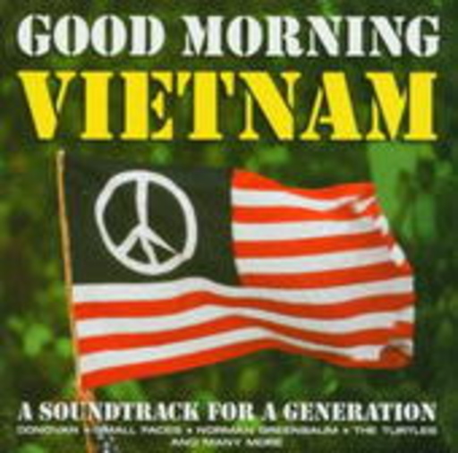Diverse – Good Morning Vietnam