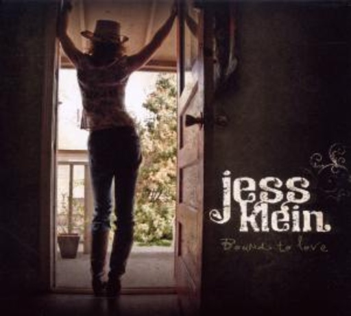 Jess Klein – Bound To Love
