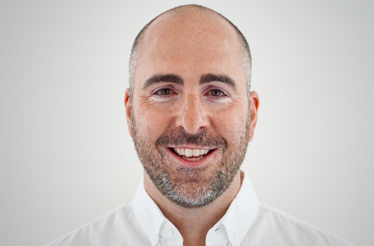 Neu bei Eventbrite: Brian Irving...