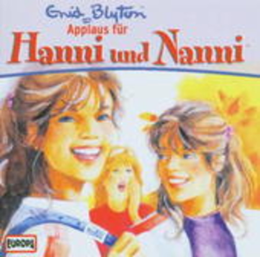 Hanni und Nanni – Applaus für Hanni und Nanni (Folge 27)