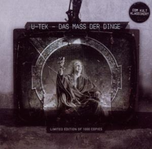U-Tek – Das Mass der Dinge