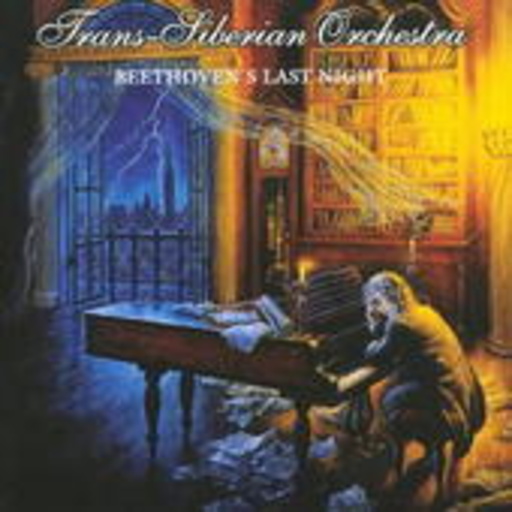 Trans-Siberian Orchestra – Beethoven's Last Night