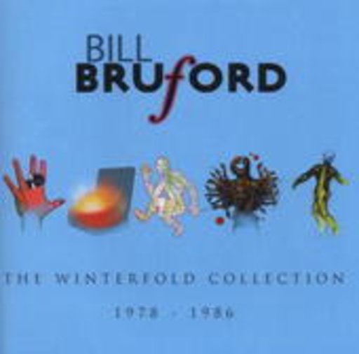 The Winterfold Collection 1978-1986