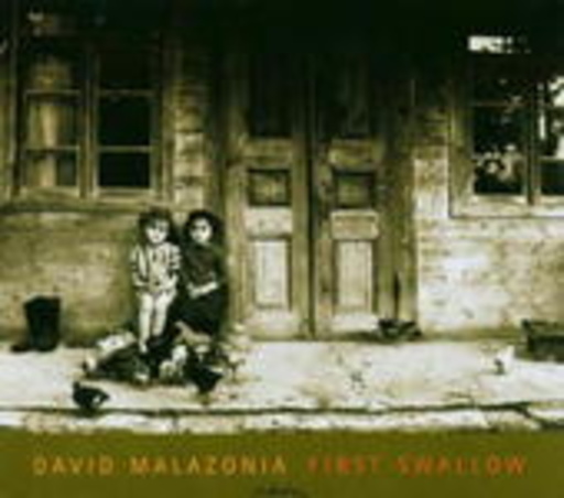 David Malazonia – First Swallow