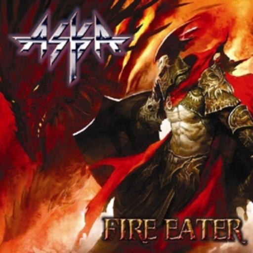 Aska – Fire Eater