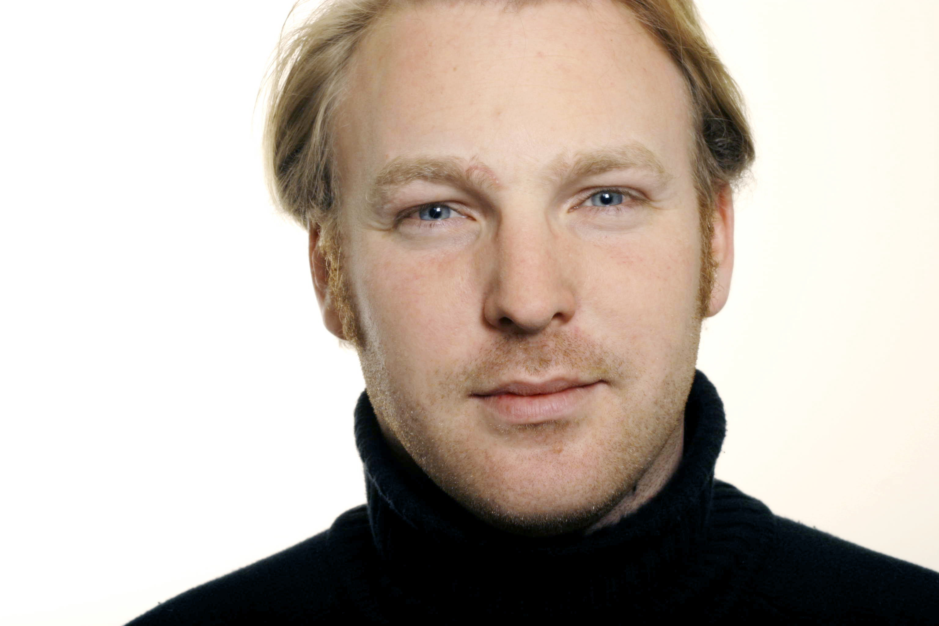 Boris Wiedebach