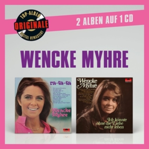 Ra-ta-ta/Ich könnte ohne die Liebe nicht