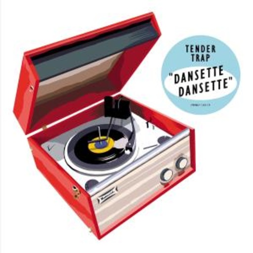 Tender Trap – Dansette Dansette