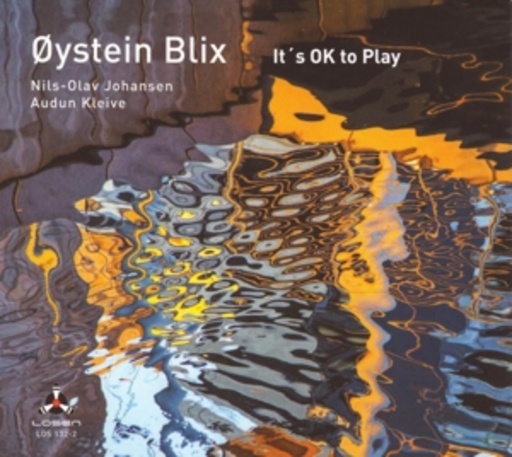 Oystein Blix – It's OK To Play
