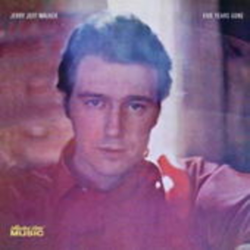 Jerry Jeff Walker – Five Years Gone