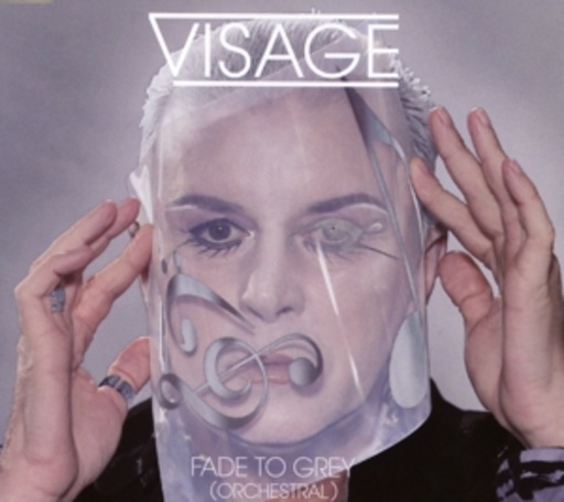 Visage – Fade To Grey - Orchestral