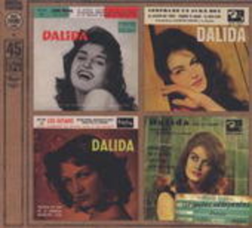 Dalida – Dalida