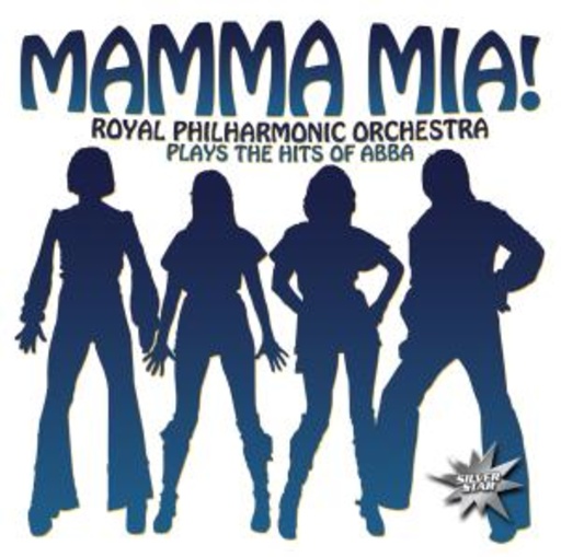 Royal Philharmonic Orchestra – Mamma Mia! - The Hits Of ABBA
