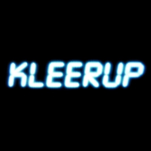 Kleerup – Kleerup