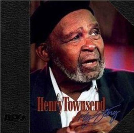 Henry Townsend – My Story