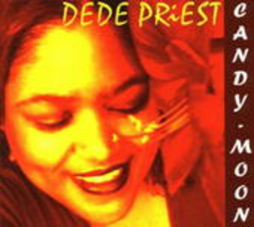 Dede Priest – Candy Moon