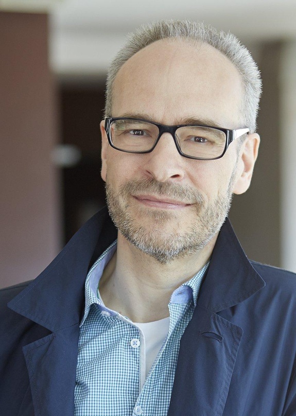 Will Klassikkunden mehr Orientierung geben: Christof Schmidt