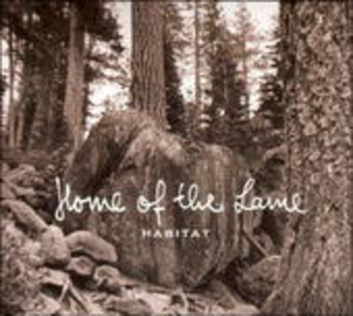 Home Of The Lame – Habitat EP